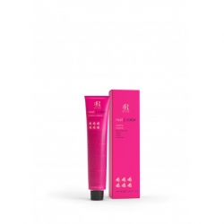 RR Line Farba do włosów 5.01 brąz popielaty100ml